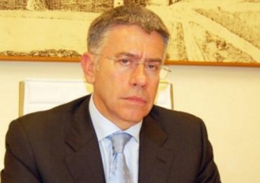 Arrestato il direttore generale del "Riuniti" di Foggia Vitangelo Dattoli