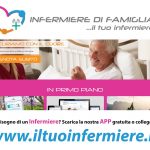 Gioacchino Costa è un Infermiere di Famiglia... il tuo infermiere 2
