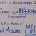 Tutti i dati riguardanti il business infermieristico: università fabbrica di laureati disoccupati