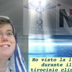 Testimonianza di una studentessa: “Il tirocinio clinico ha fatto fiorire in me il desiderio di diventare suora infermiera"