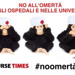 Chi ha insegnato agli Infermieri ad essere omertosi?