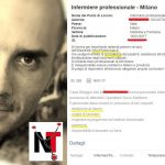 Gli infermieri italiani e quegli "abominevoli" annunci di lavoro on line 4