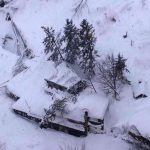 Ipasvi: Sisma e maltempo, l'impegno degli infermieri