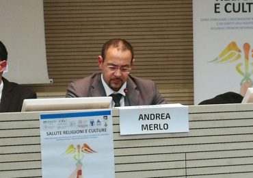 Un infermiere tra i docenti al Corso di alta formazione "NO.POL-Nozioni e Strumenti per il Politico" 1