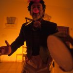 Aperte le iscrizioni per la prossima  Residenza di Infermieristica Teatrale, Melara (RO)