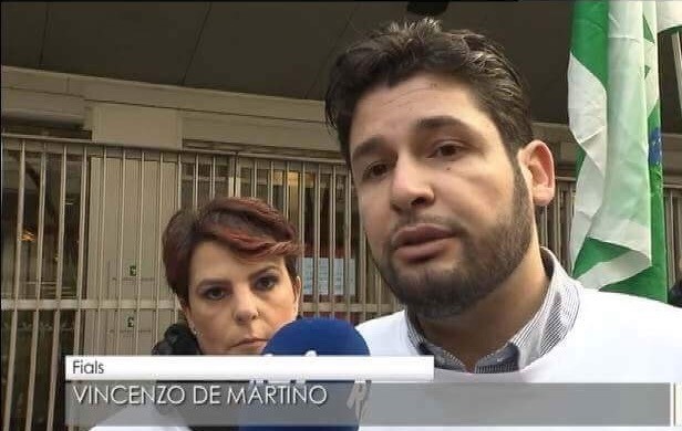 Elezioni Ipasvi Milano. De Martino "accorato appello al Presidente Muttillo di evitare l’aggiunta di ulteriori pagine nere”