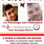 Il Bisogno di parlarne con qualcuno: quando le emozioni sono troppi forti per essere taciute