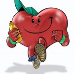 Prevenzione cardiovascolare: ecco i tre sport anti infarto