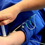 La restituzione del campione di scarto dopo prelievo ematico da CVC e da catetere endoarterioso: un metodo per evitare l’anemia 6