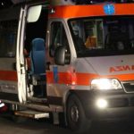 Infermiera del 118 presa a "schiaffi" finisce al pronto soccorso