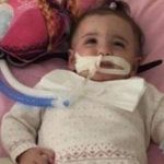 Marwa, in fin di vita a 15 mesi. Medici e Giudici vogliono staccare la spina, i Genitori si oppongono