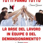 Infermieri che sostituiscono Oss assenti: giusto definirlo lavoro in equipe?