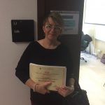 L'Associazione ADI eroga la prima borsa di studio MADIP