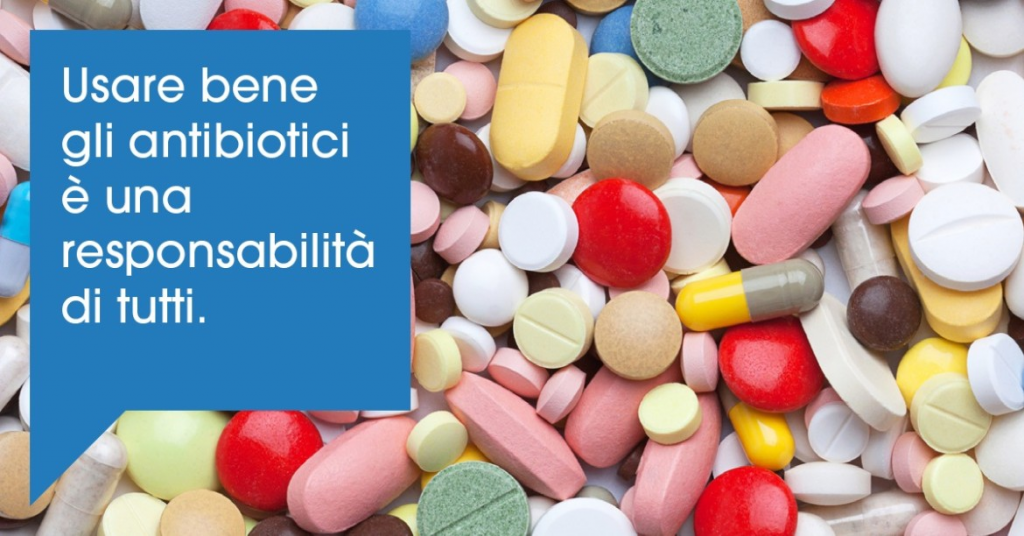 Antibiotico resistenza: la soluzione dei ricercatori e la black list