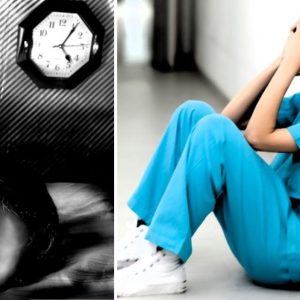 Il "disturbo del sonno da lavoro a turni", la sindrome che può colpire gli infermieri turnisti