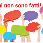 Un'opinione non è un fatto, tanto più se si parla di salute