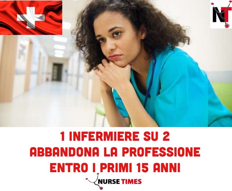 Sono Infermiera E Voglio Cambiare Lavoro