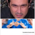 Il dott. Lebiu (Ipasvi Carbonia) dispensa lezioni di grammatica (?)