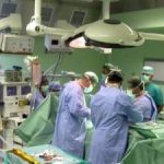 Nursing operatorio in chirurgia maxillo facciale e neurochirurgia. Convegno AICO – OPI L’Aquila