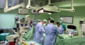 Nursing operatorio in chirurgia maxillo facciale e neurochirurgia. Convegno AICO – OPI L’Aquila