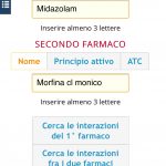 Interazioni tra Farmaci: uno strumento semplice permette di verificare subito la compatibilità