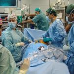 Garza dimenticata in addome: medici e infermieri condannati a Ragusa