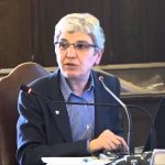 La Schirru al congresso Aico: "Gli infermieri facciano valere le loro competenze"