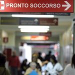 Il primo vero codice rosso non si dimentica mai