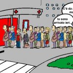 Pronto soccorso che scoppiano e un SSN sull'orlo del baratro