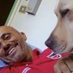 L’ultimo appello dell'infermiere Angelo Mastrototaro: “La mia vita è un inferno, raccolgo soldi su Facebook per morire in Svizzera”