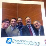 La Maricchio bocciata a Ferrara. E se fosse un messaggio da far arrivare a Roma?