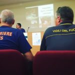 Alluvione di Livorno: pronto intervento degli infermieri del Cives 2