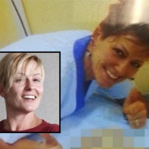 Colpo di scena: l'ex infermiera Poggiali viene assolta e scarcerata