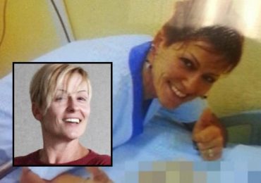 Colpo di scena: l'ex infermiera Poggiali viene assolta e  scarcerata