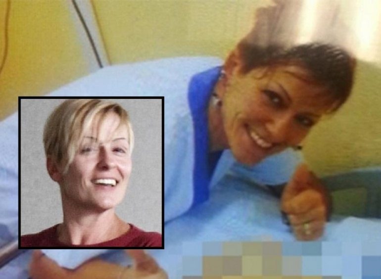 Colpo di scena: l'ex infermiera Poggiali viene assolta e  scarcerata