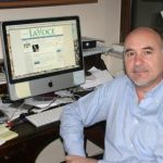 “Bavaglio” per l’infermiere giornalista Nazareno Dinoi?