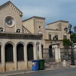 Casa Divina Provvidenza e livelli occupazionali per infermieri: l'Ipasvi Bat scrive alla Universo Salute
