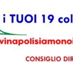 Il collegio ipasvi di Napoli si rinnova con la lista #IpasviNapoliSiamoNoi 1