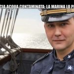 Maresciallo Infermiere indagato: denunciò la presenza di sostanze cancerogene nell'acqua potabile 1