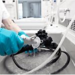 Studio USA: l’uso dei disinfettanti per la pulizia delle superfici e dello strumentario chirurgico aumenta il rischio di BPCO negli operatori sanitari 1