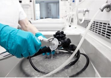 Studio USA: l’uso dei disinfettanti per la pulizia delle superfici e dello strumentario chirurgico aumenta il rischio di BPCO negli operatori sanitari 1