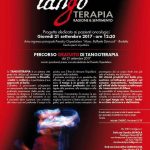 Tangoterapia e pazienti oncologici