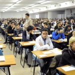 Test di ammissione sospetti. Soldi in cambio di risposte: indagati impiegati e sorveglianti alle prove