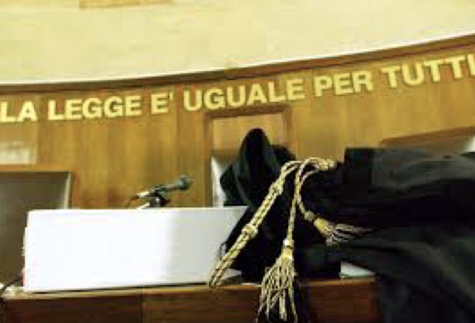 Asl Cagliari condannata per demansionamento: risarcire i danni non patrimoniali riconducibili alla lesione dell'immagine professionale degli Infermieri e della dignità personale 1