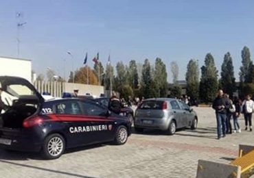 Concorso Fatebenefratelli, i Carabinieri sequestrano le prove: domande identiche in ogni busta