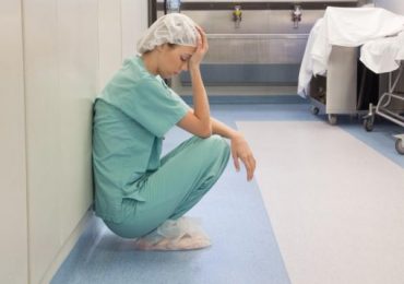 Correndo sul filo del rasoio: la stanchezza da empatia degli infermieri 2