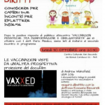 Il collegio Ipasvi di Asti patrocinia evento NoVax?