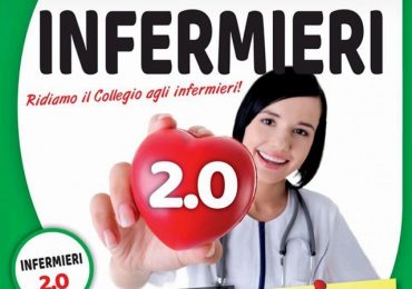 Il collegio ipasvi di Bologna si rinnova con la lista "Infermieri 2.0" 3