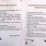 In provincia di Frosinone è tornato il mansionario. Anzi due!