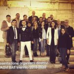 IPASVI Napoli al voto con l'hashtag "#ipasvinapolisiamonoi" 1